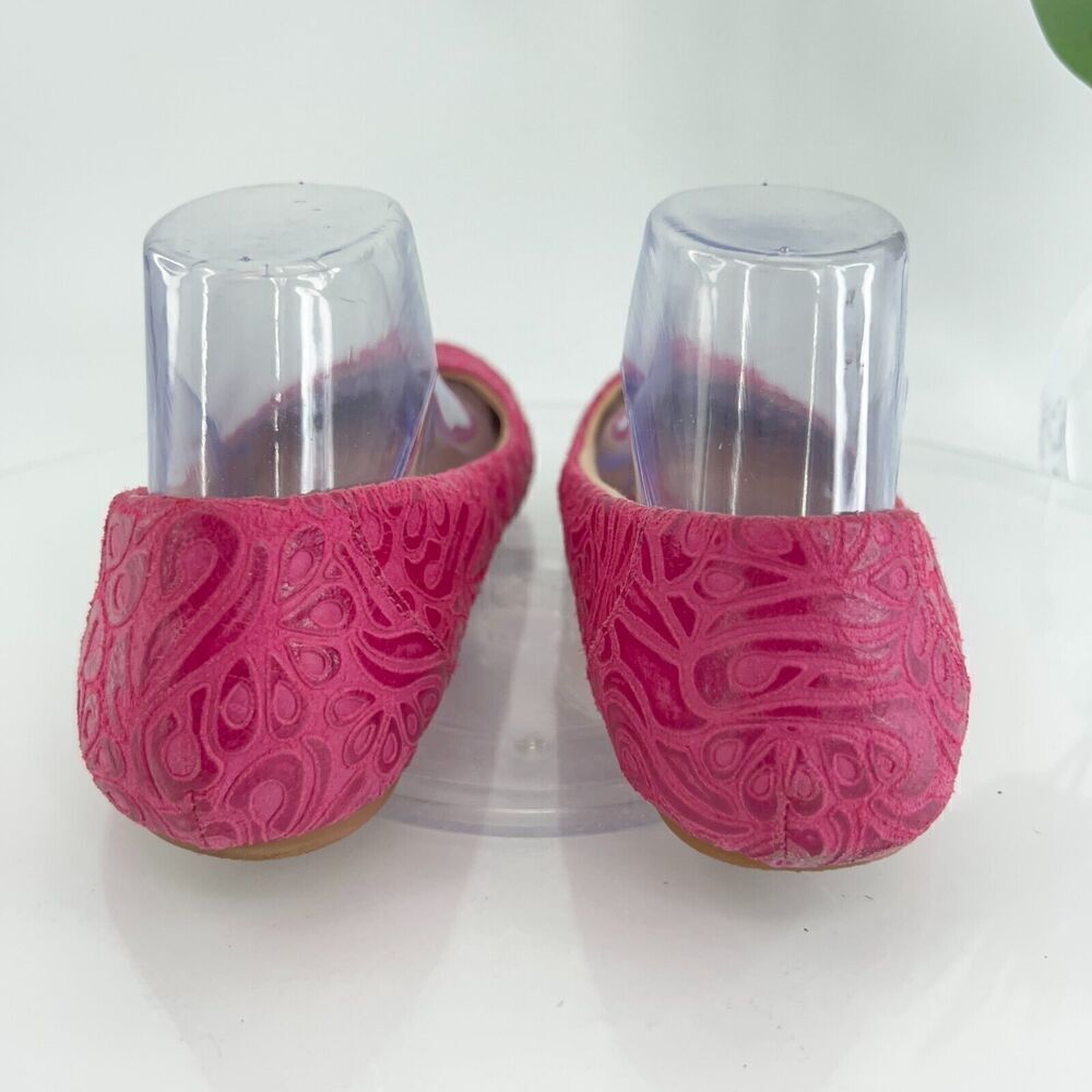 Born Pink Women's Loafers - Picture 3 of 15
